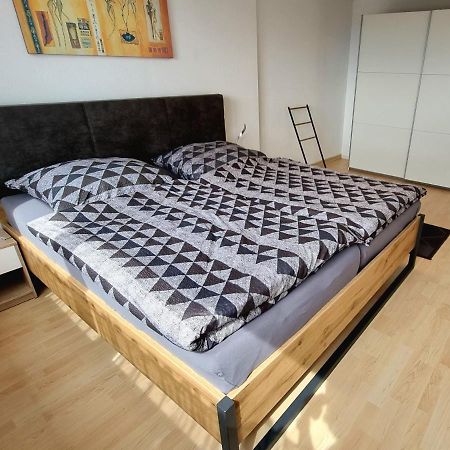 Fewo Im Alpenblick Salem Appartement Salem  Buitenkant foto