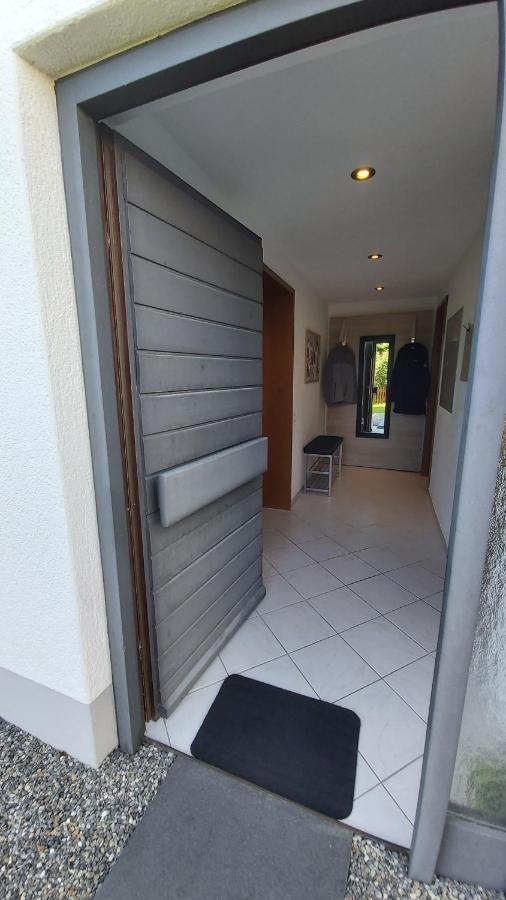 Fewo Im Alpenblick Salem Appartement Salem  Buitenkant foto