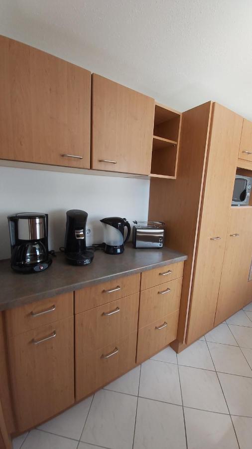 Fewo Im Alpenblick Salem Appartement Salem  Buitenkant foto