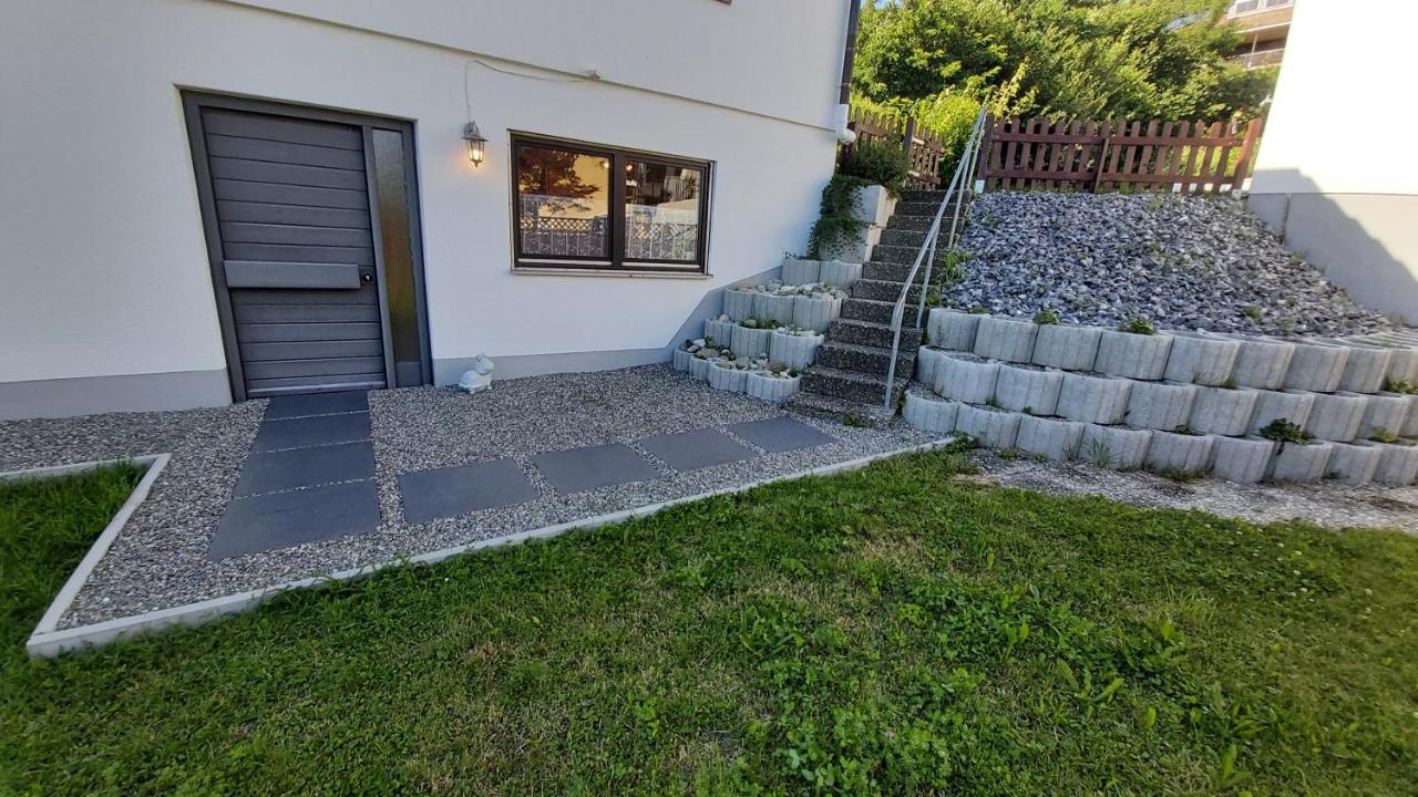 Fewo Im Alpenblick Salem Appartement Salem  Buitenkant foto
